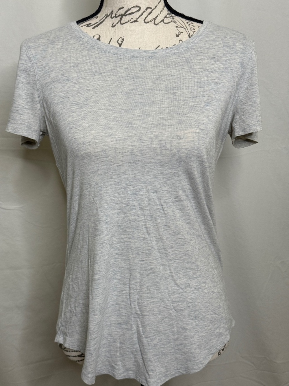 LOVE Crewneck T-shirt